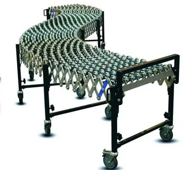 conveyor
