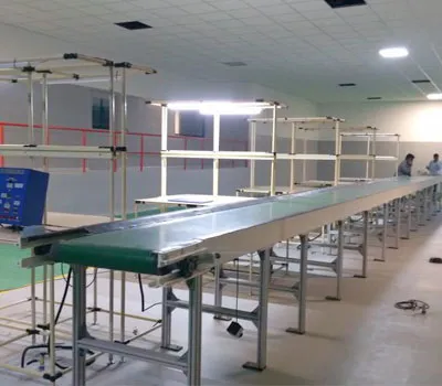 conveyor