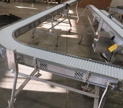 Conveyor