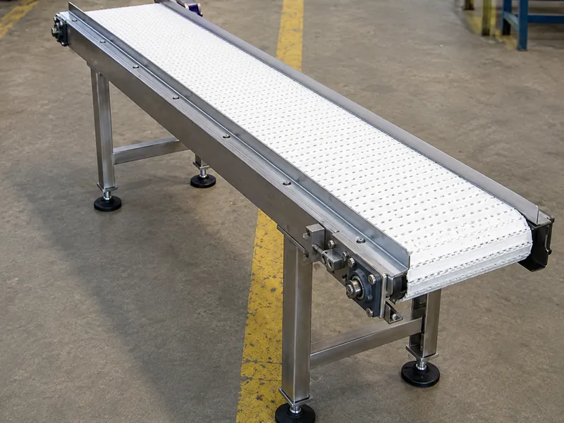 Conveyor Systems