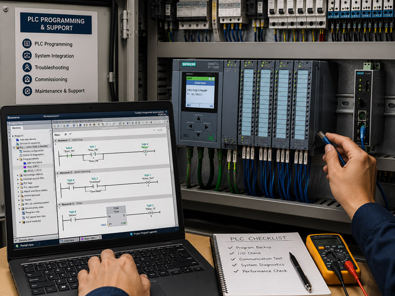 Automation Software